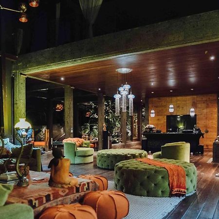 Dragon House - Your Dream House In Bali! 乌布 外观 照片