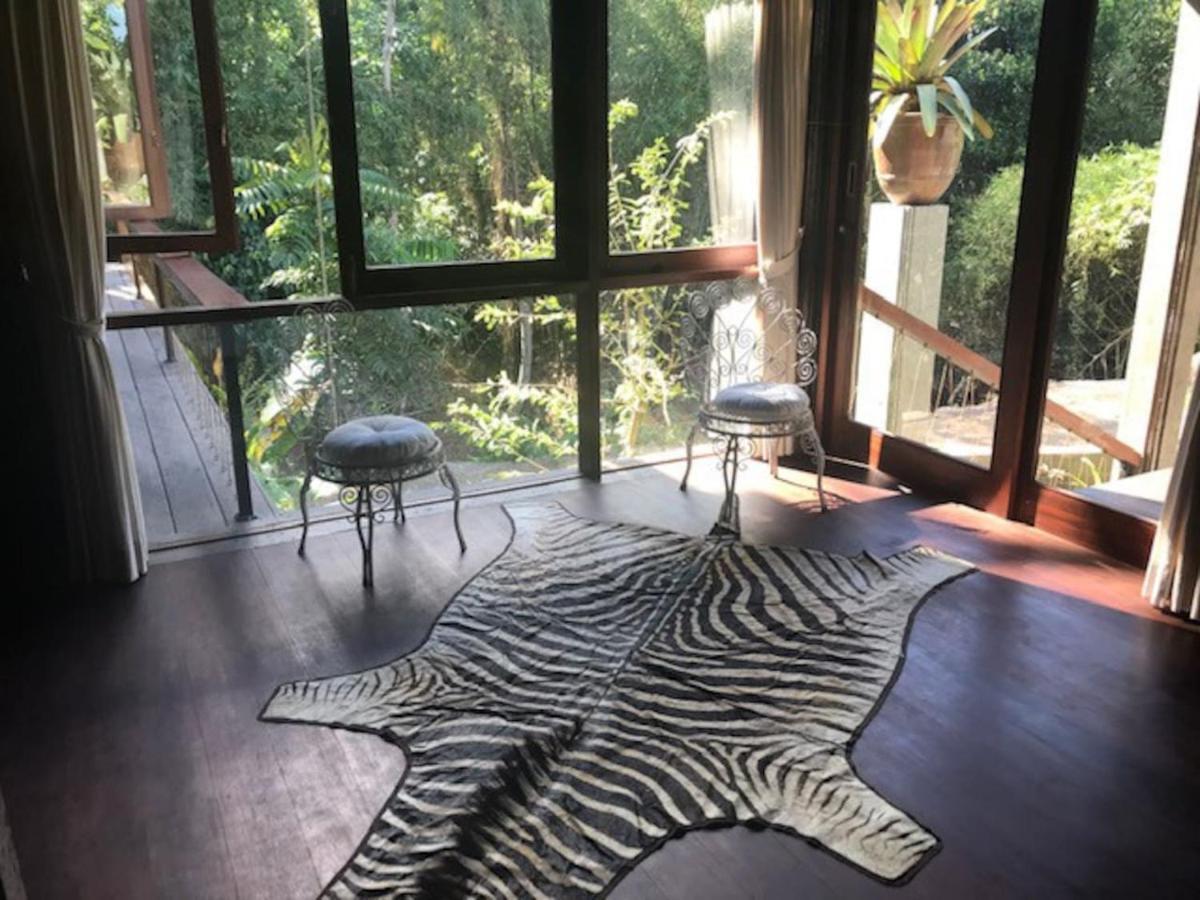 Dragon House - Your Dream House In Bali! 乌布 外观 照片